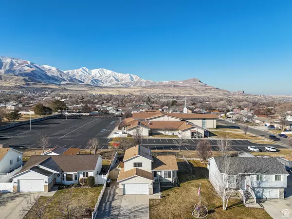 Magna, UT 84044,3352 S CATALINA VIEW COVE (8140 W)