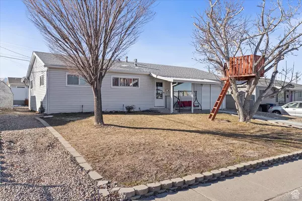 5292 S 5160 W, Kearns, UT 84118