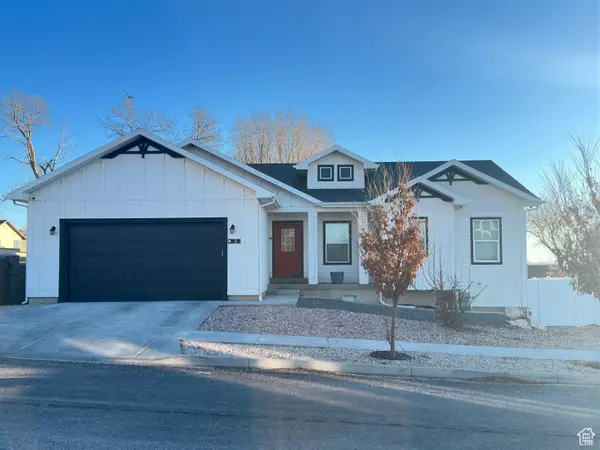 3 W 825 S, Willard, UT 84340