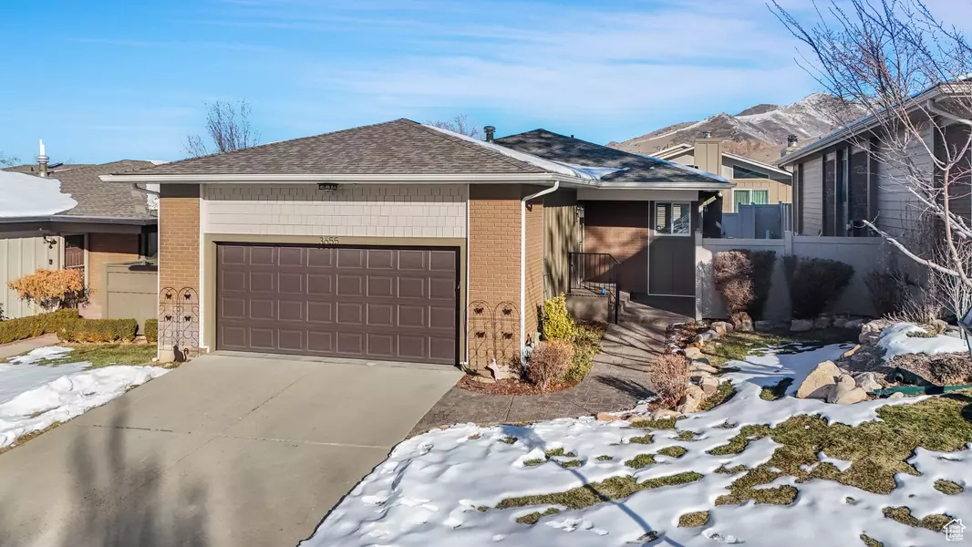 3655 E OAK RIM WAY, Salt Lake City, UT 84109