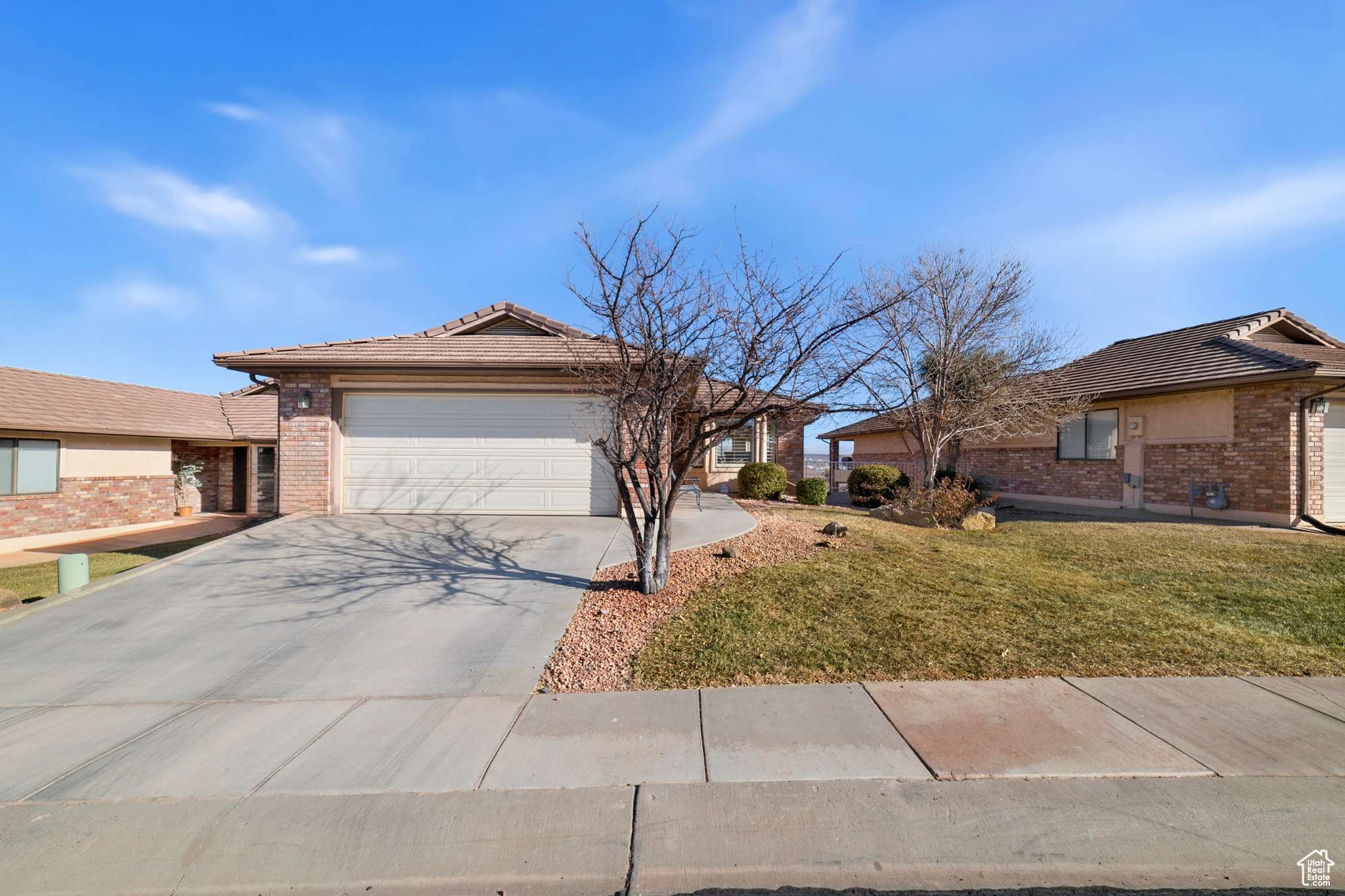 772 W CHIPPENHAM CT, St. George, UT 84770