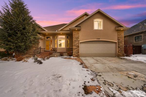 15109 S EAGLE CREST DR, Draper (ut Cnty), UT 84020