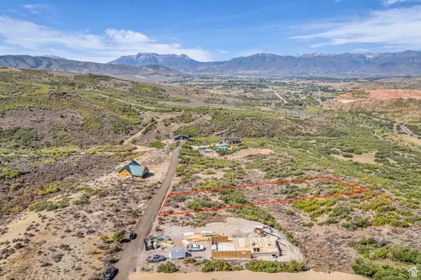 Heber City, UT 84032,7435 E OAKVIEW DR #1477