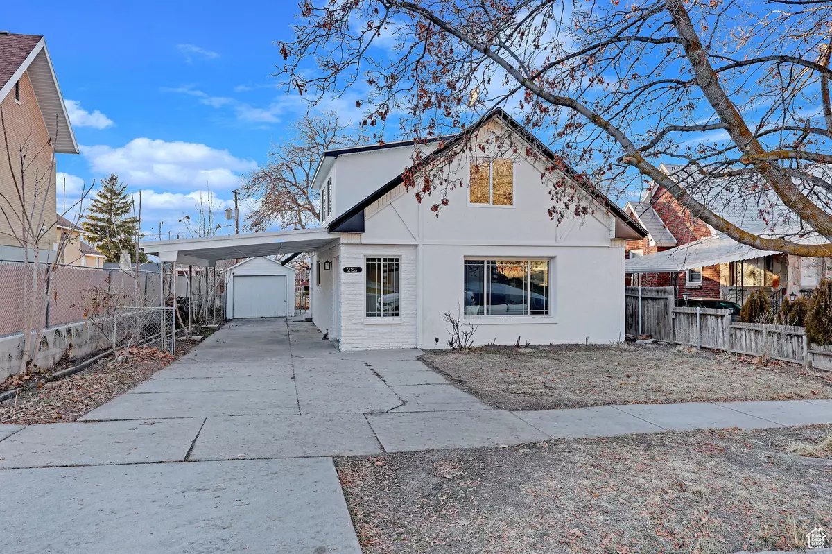 Brigham City, UT 84302,223 N 200 W