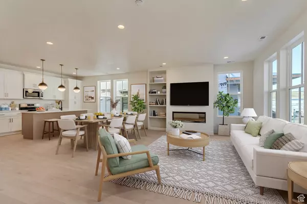 6966 W TERRAINE RD S #138, West Jordan, UT 84081