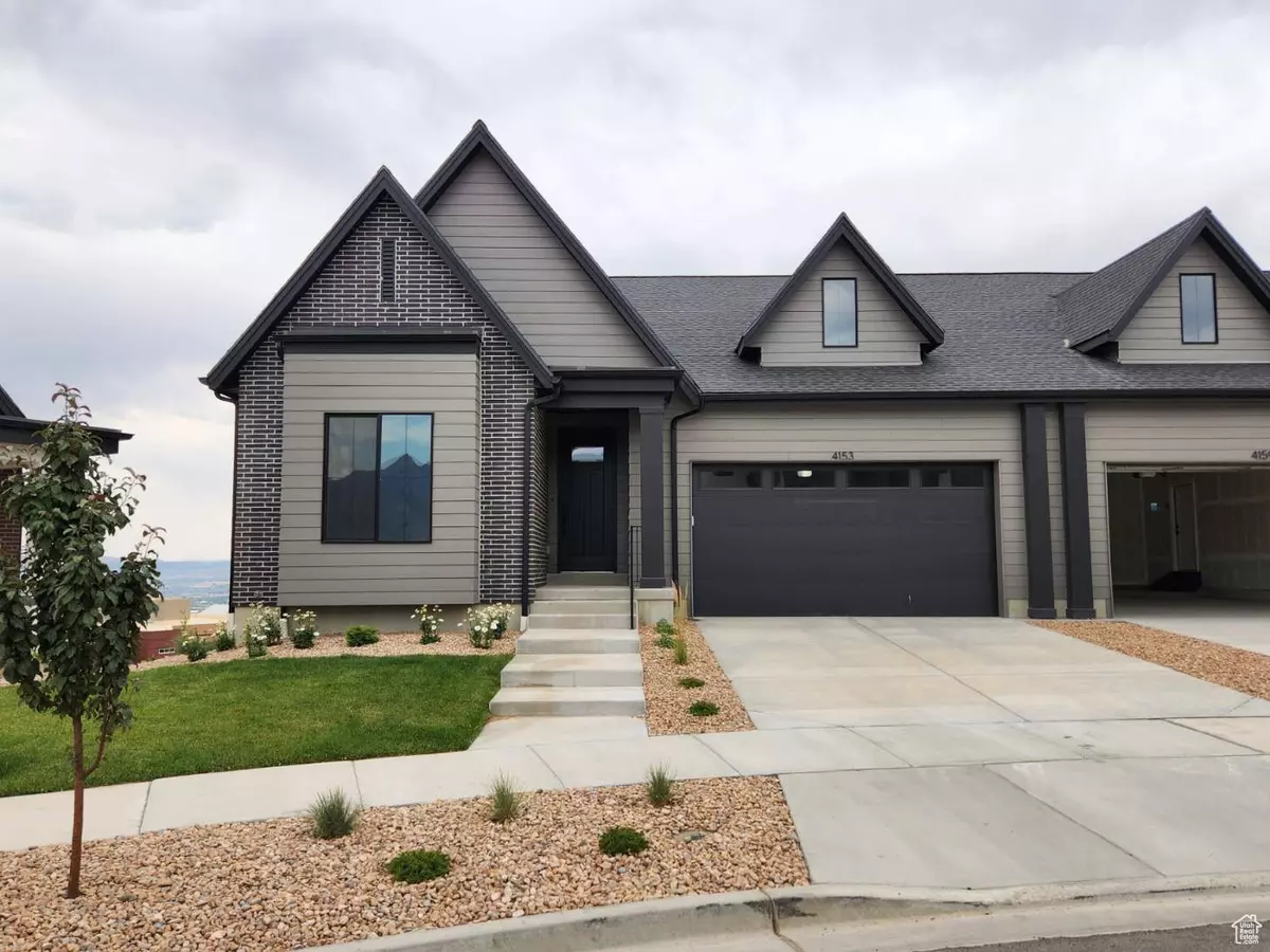 Lehi, UT 84048,4153 N BRAIKEN RIDGE DR #1007