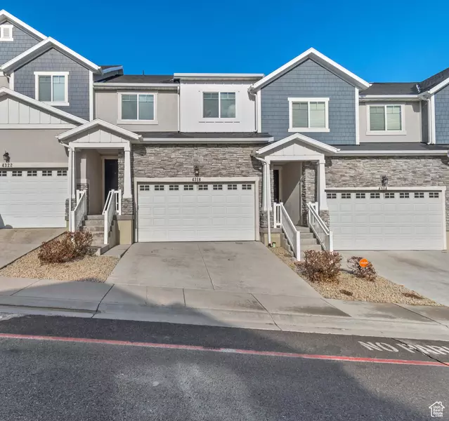 4318 W QUIET SHADE DR, Herriman, UT 84096