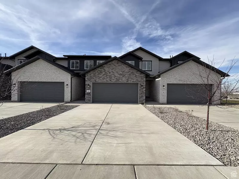 1868 S 300 W #6, Perry, UT 84302