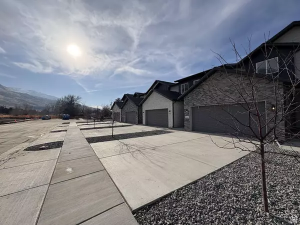 Perry, UT 84302,1866 S 300 W #7