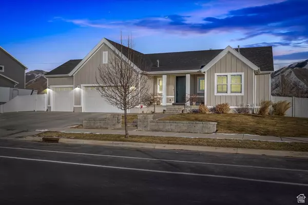 251 S DOUBLEDAY ST W, Mapleton, UT 84664