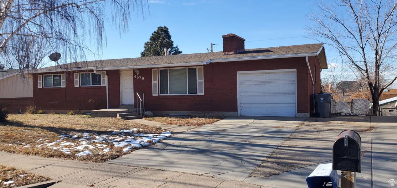 4639 S COUNTRY VIEW DR E, South Ogden, UT 84403