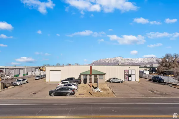 1704 W 2550 S, Ogden, UT 84401