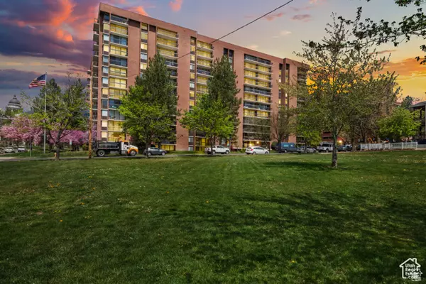 Salt Lake City, UT 84103,123 E 2ND AVE #515