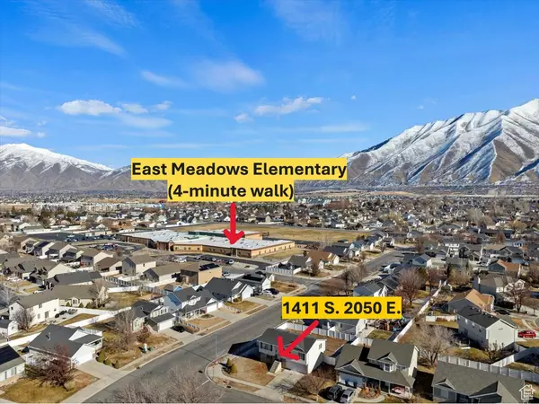 Spanish Fork, UT 84660,1411 S 2050 E