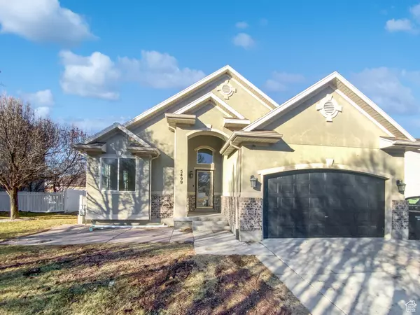 5499 WINDSOR WAY, Tooele, UT 84074