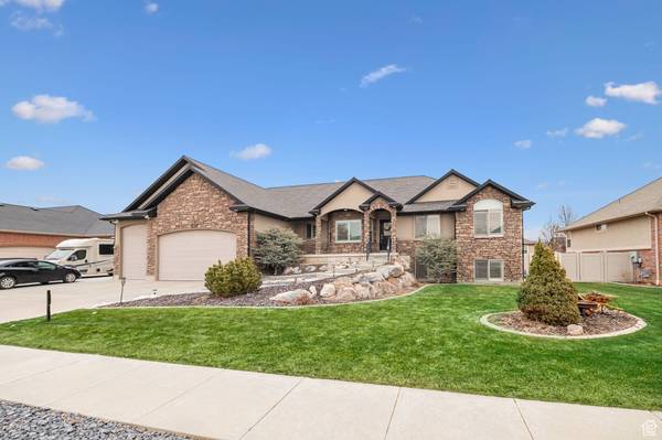 3672 S 3600 W, West Haven, UT 84401