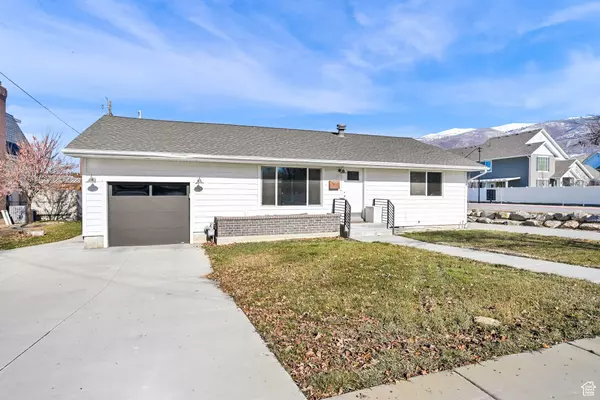 Centerville, UT 84014,648 W PORTER LN