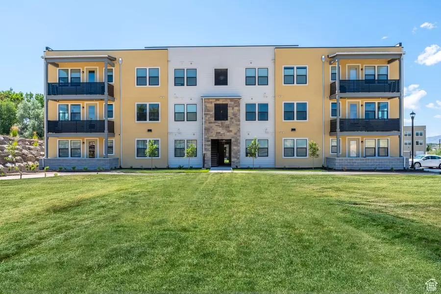 736 W BLUE MAGIC LN S #R202, Midvale, UT 84047
