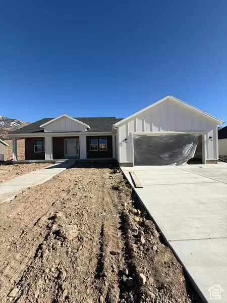 1570 N 300 E, Nephi, UT 84648