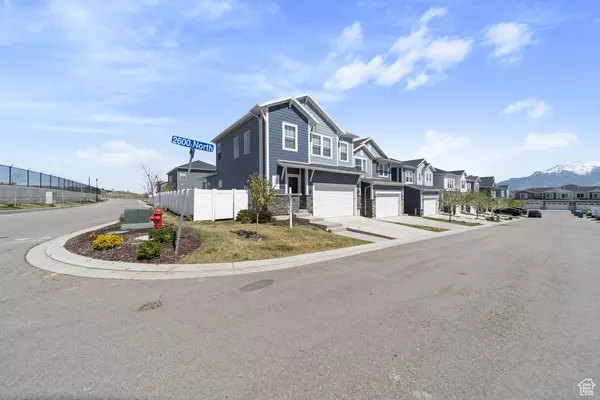 Lehi, UT 84043,4468 W 2600 N