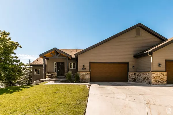 3942 VIEW POINTE DR, Park City, UT 84098