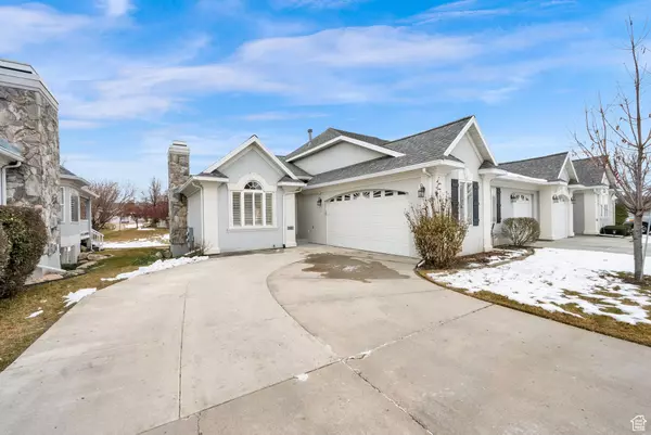 141 COUNTRY SPINGS CIR, Bountiful, UT 84010