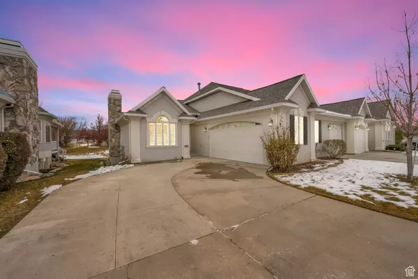 141 COUNTRY SPINGS CIR, Bountiful, UT 84010