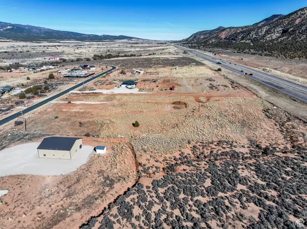 New Harmony, UT 84757,BADGER WAY #386