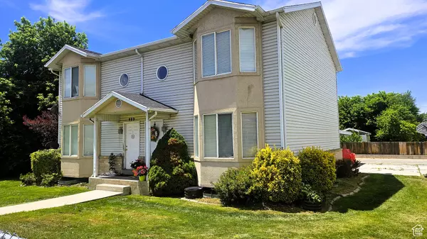 487 WALL AVE, Ogden, UT 84404