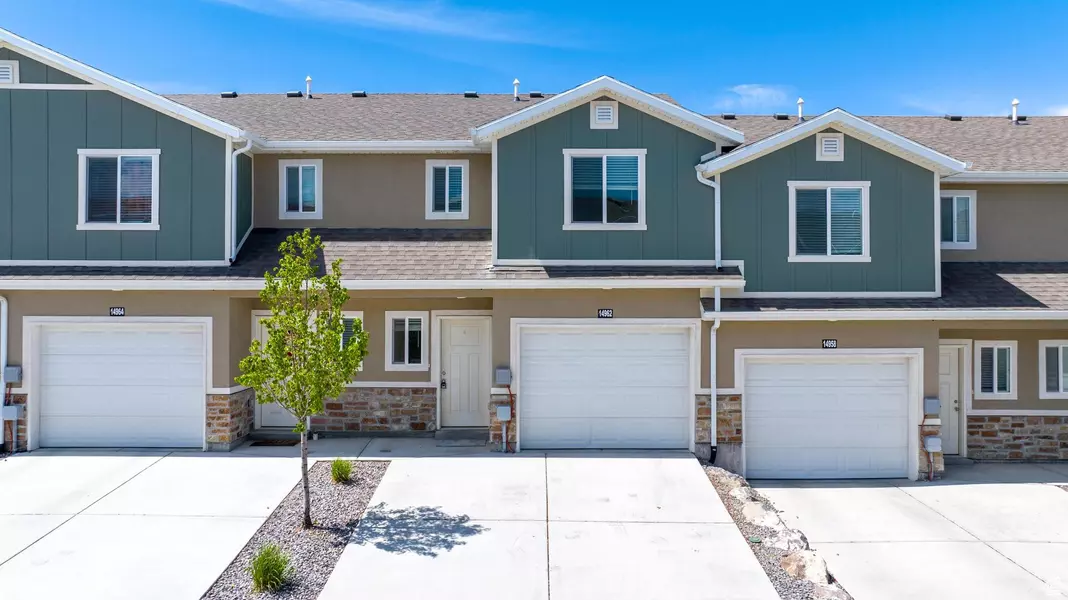 14958 S LOST MINER LN, Herriman, UT 84096