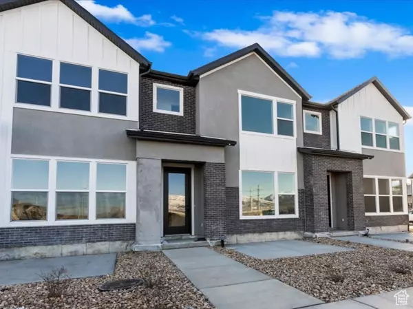 2869 S RITTER ROW W #54, West Valley City, UT 84128