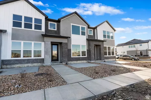 West Valley City, UT 84128,2869 S RITTER ROW W #54