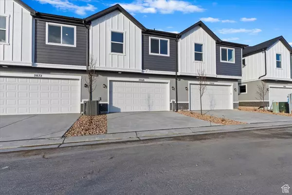 West Valley City, UT 84128,2869 S RITTER ROW W #54