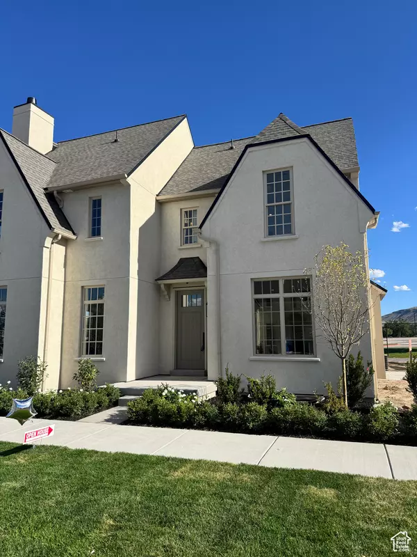 Herriman, UT 84096,5622 W HAWTHORN LN #7