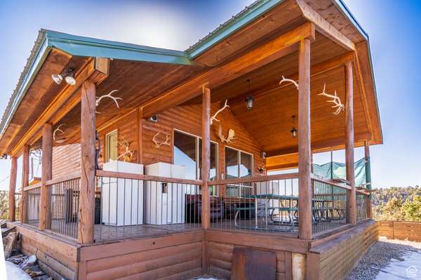 La Sal, UT 84530,99 S PINE RDG