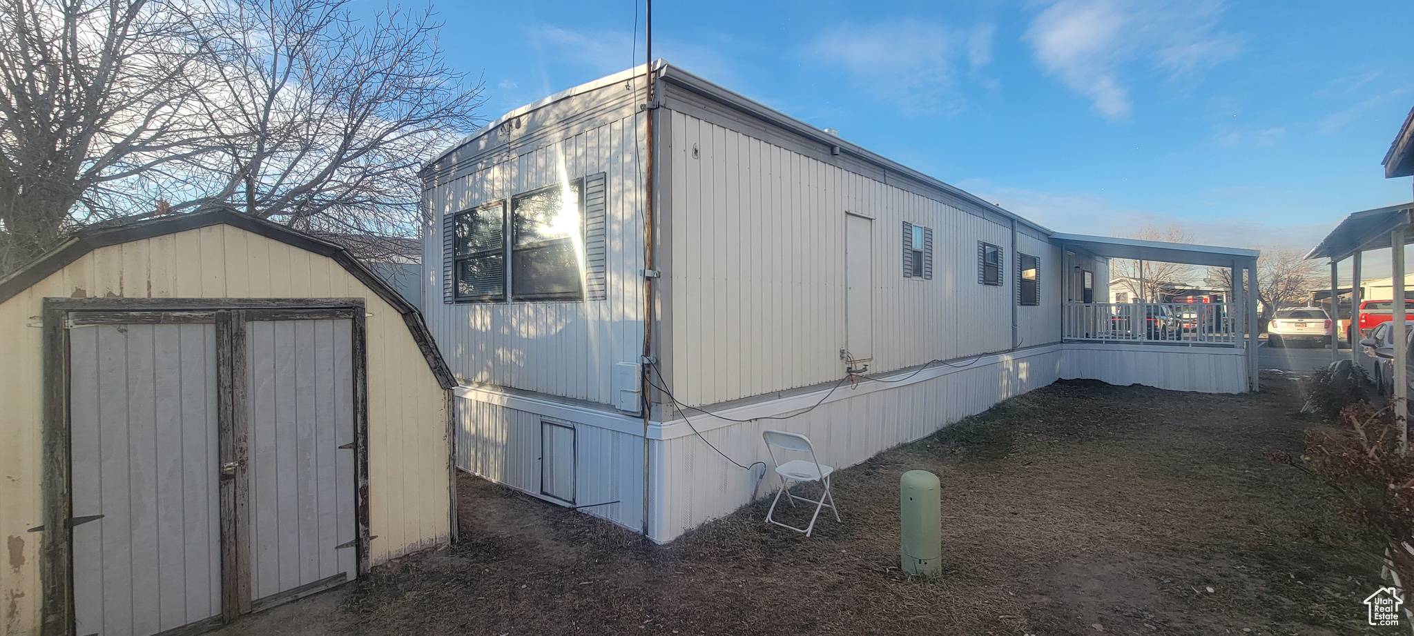 West Valley City, UT 84119,2633 W 2680 S #326