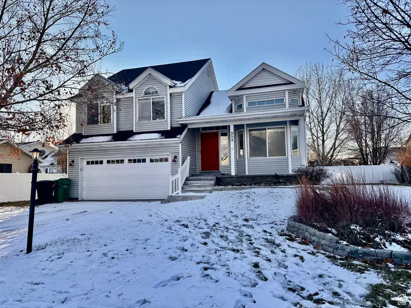 252 S 1680 W, Provo, UT 84601