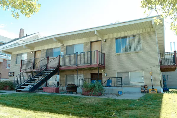 1226 E 500 S, Salt Lake City, UT 84102