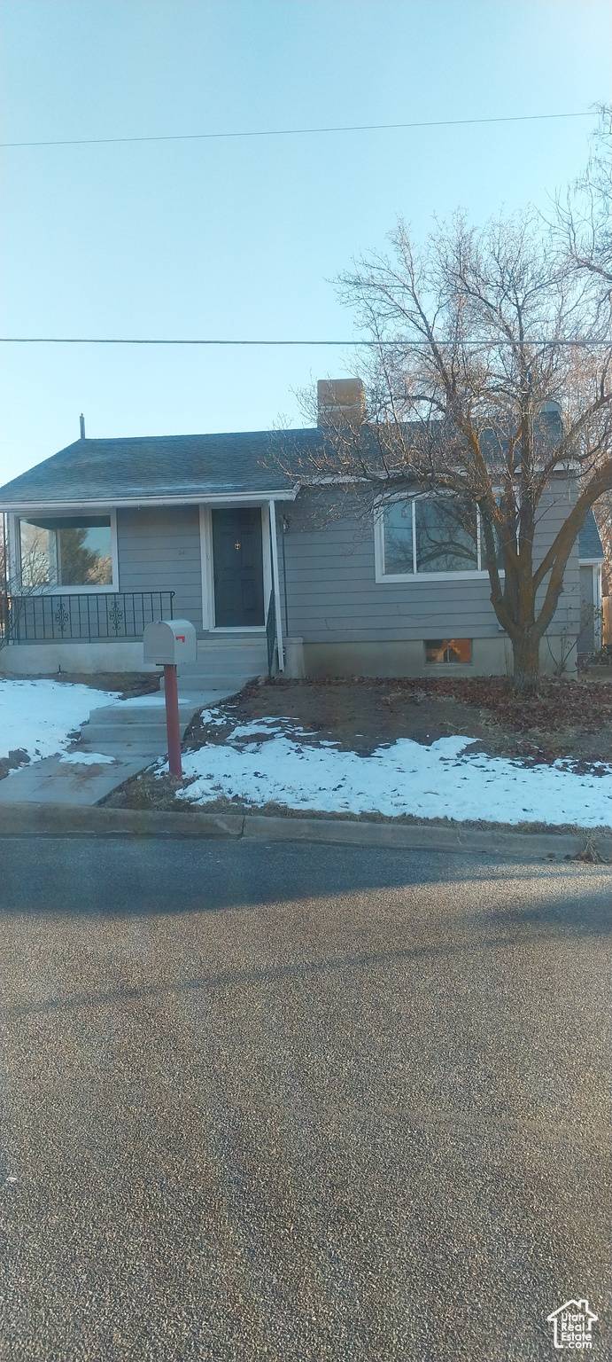 541 41ST ST, South Ogden, UT 84403
