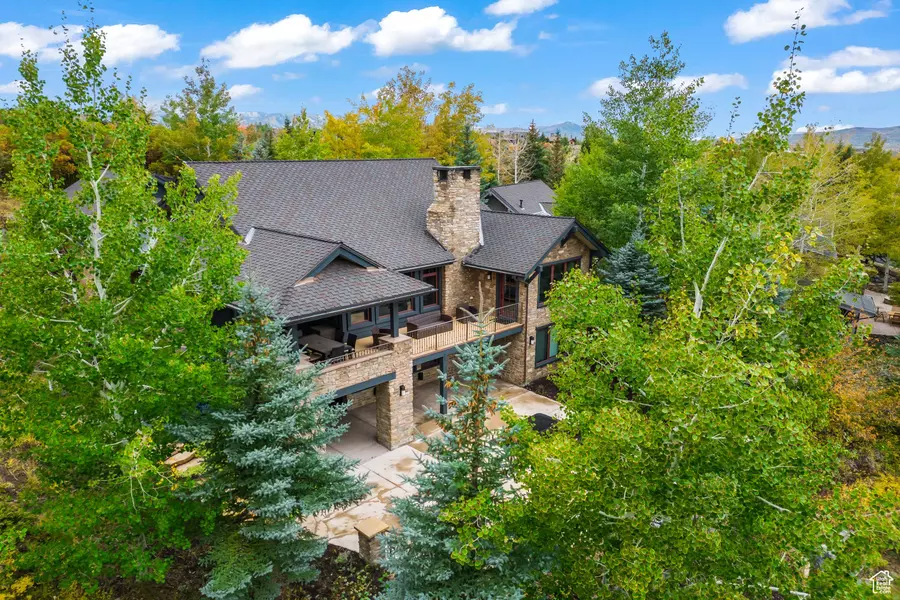 8670 RANCH CLUB CT, Park City, UT 84098