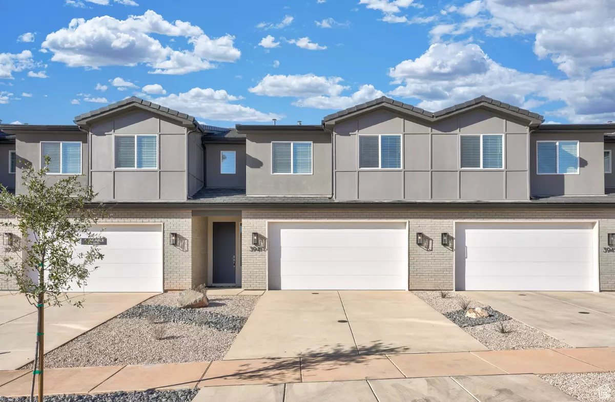 Washington, UT 84780,3941 E RAZOR DR #32