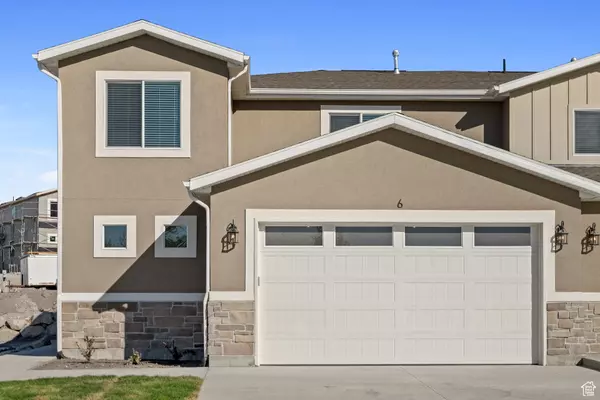 262 E 535 N #39, Richmond, UT 84333