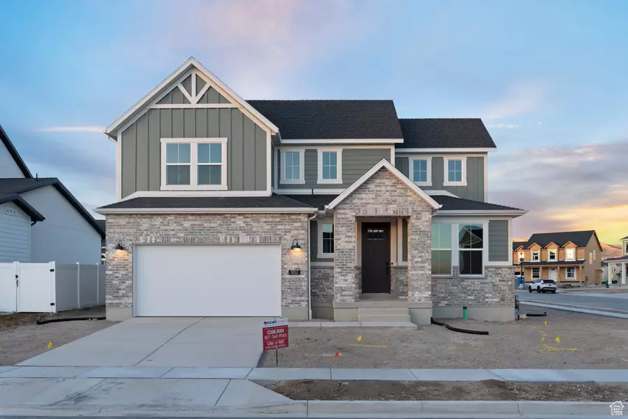 3812 W 2600 N, Lehi, UT 84043