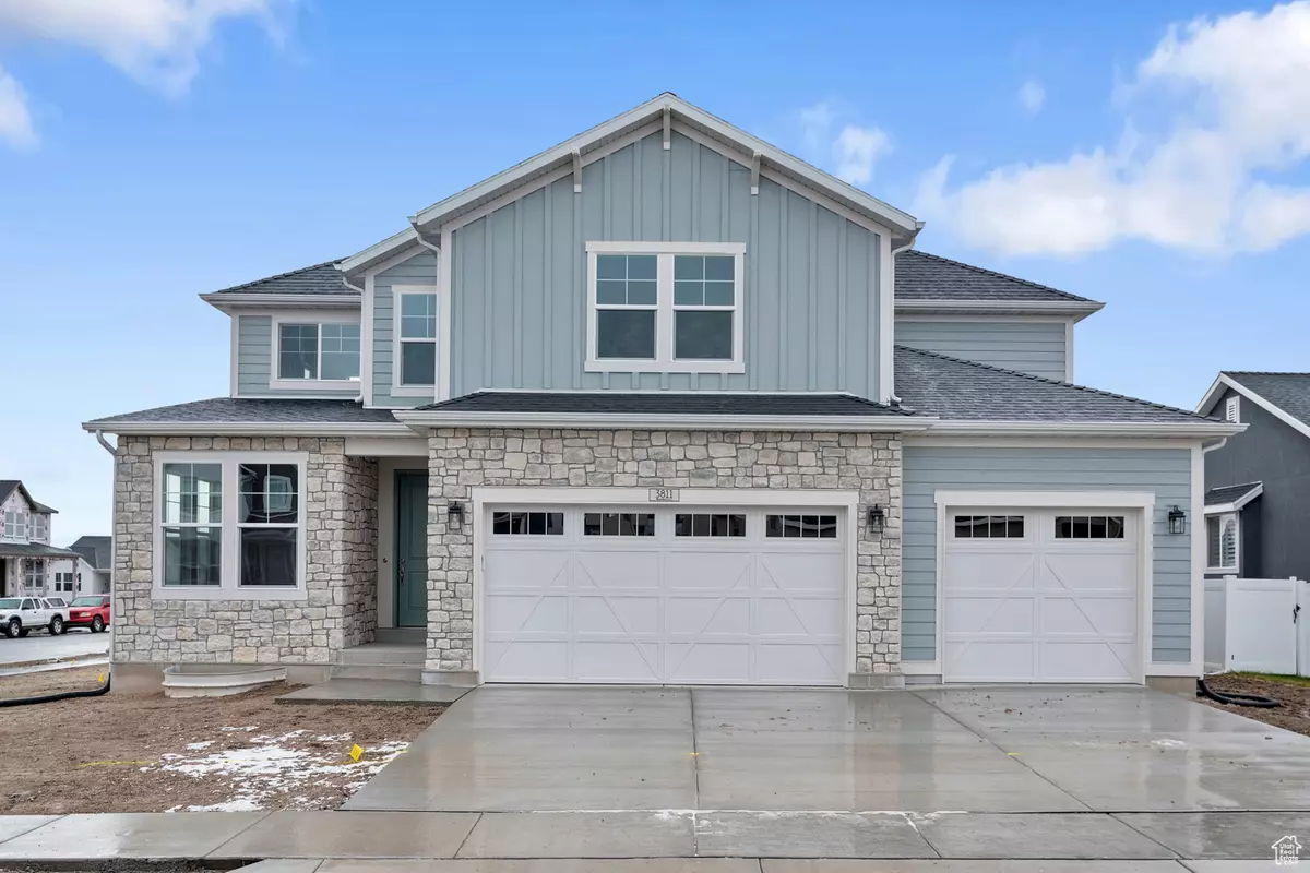 Lehi, UT 84043,3811 W ZEPHYR WAY