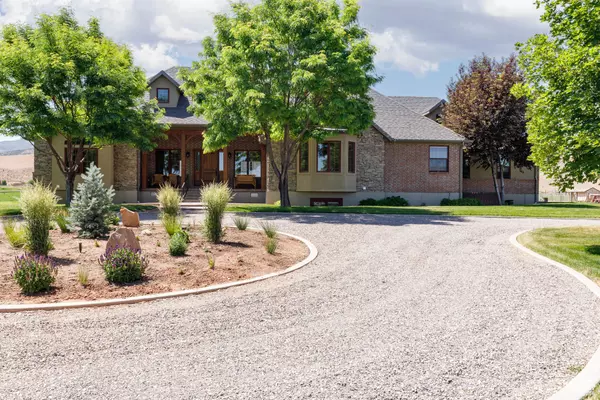 655 W 85 S, Glenwood, UT 84730