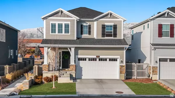 4656 TULIP LN, Cedar Hills, UT 84062