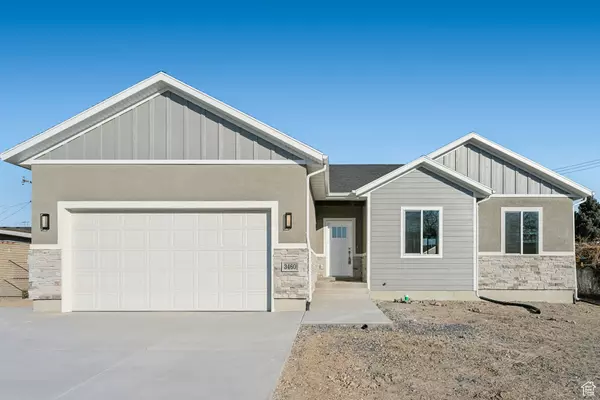 3460 W 2640 S, West Valley City, UT 84119