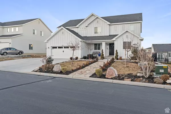 Saratoga Springs, UT 84045,144 E SHOREWOOD S