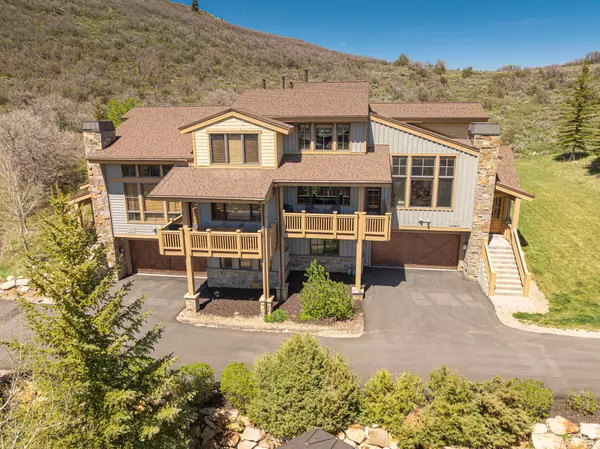 Park City, UT 84060,1501 APRIL MOUNTAIN DR