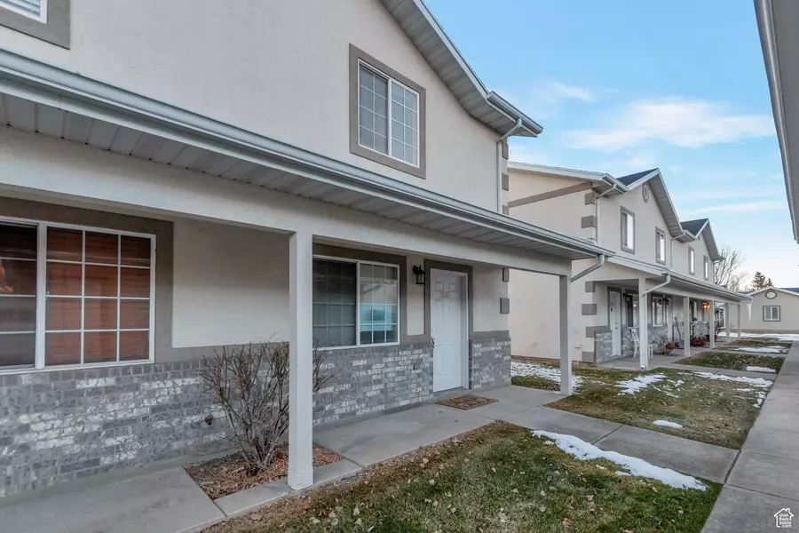 1559 S TALON DR., Logan, UT 84321